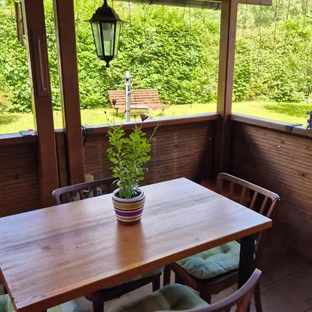 Apartament Chaloupka Amalka Rožnov pod Radhoštěm