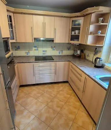 Chaloupka Amalka Апартаменты *