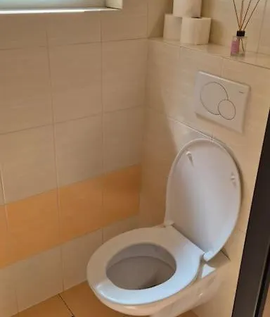Chaloupka Amalka * Rožnov pod Radhoštěm