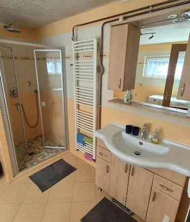 Apartament Chaloupka Amalka *