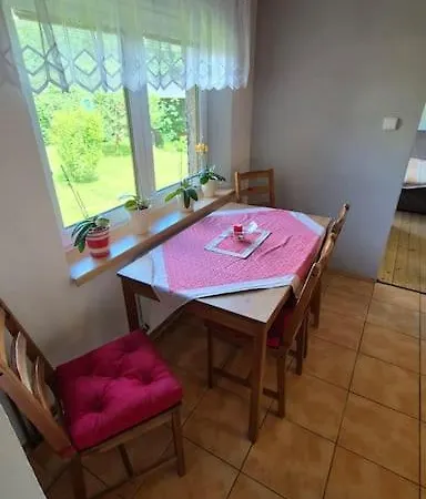 Chaloupka Amalka * Rožnov pod Radhoštěm